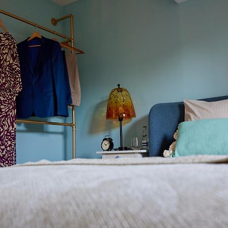 Bed and Breakfast Le Sommelier Bailleul  Exteriér fotografie
