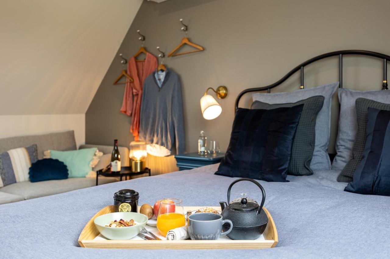 Bed and Breakfast Le Sommelier Bailleul  Exteriér fotografie