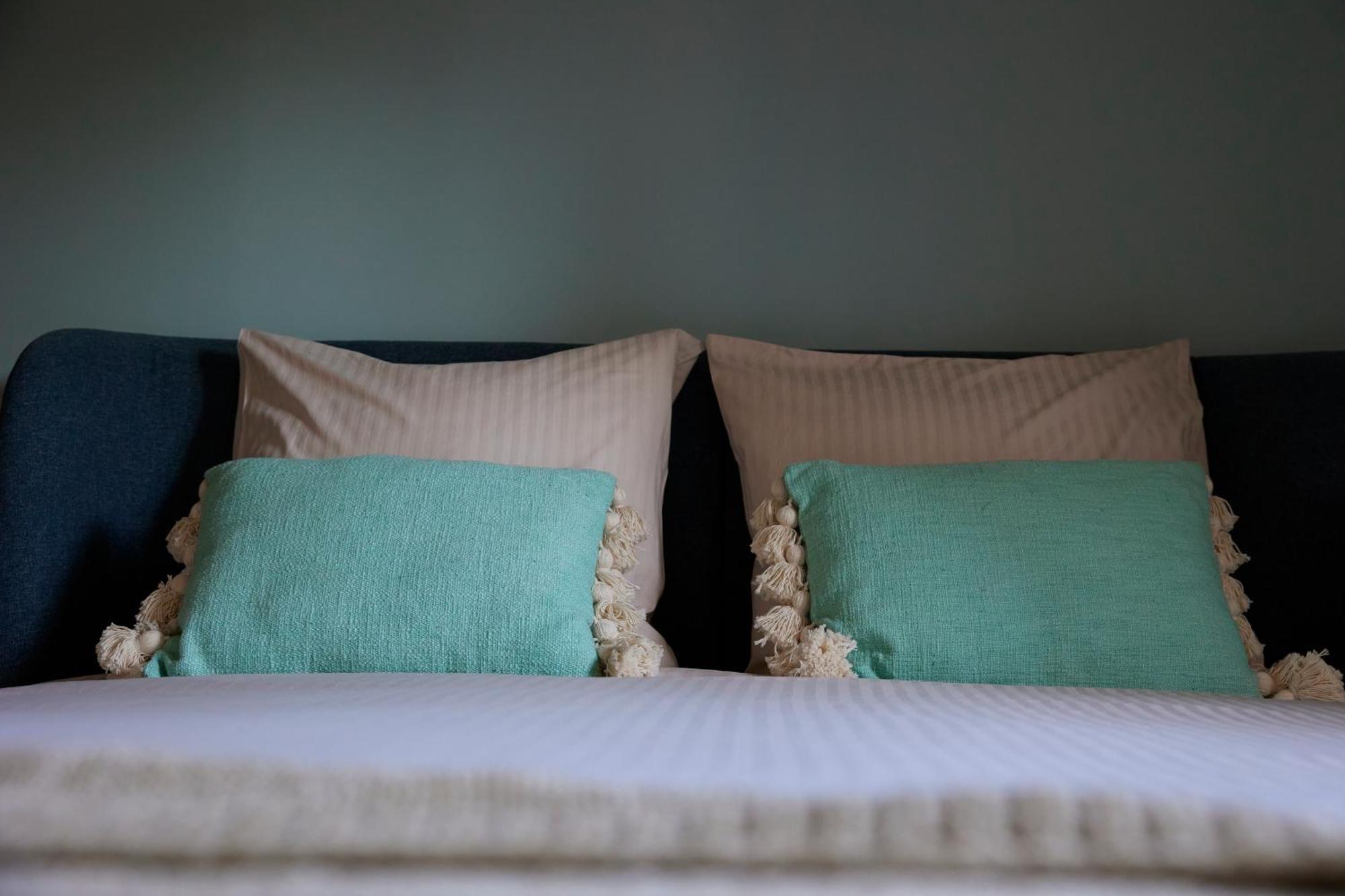 Bed and Breakfast Le Sommelier Bailleul  Exteriér fotografie