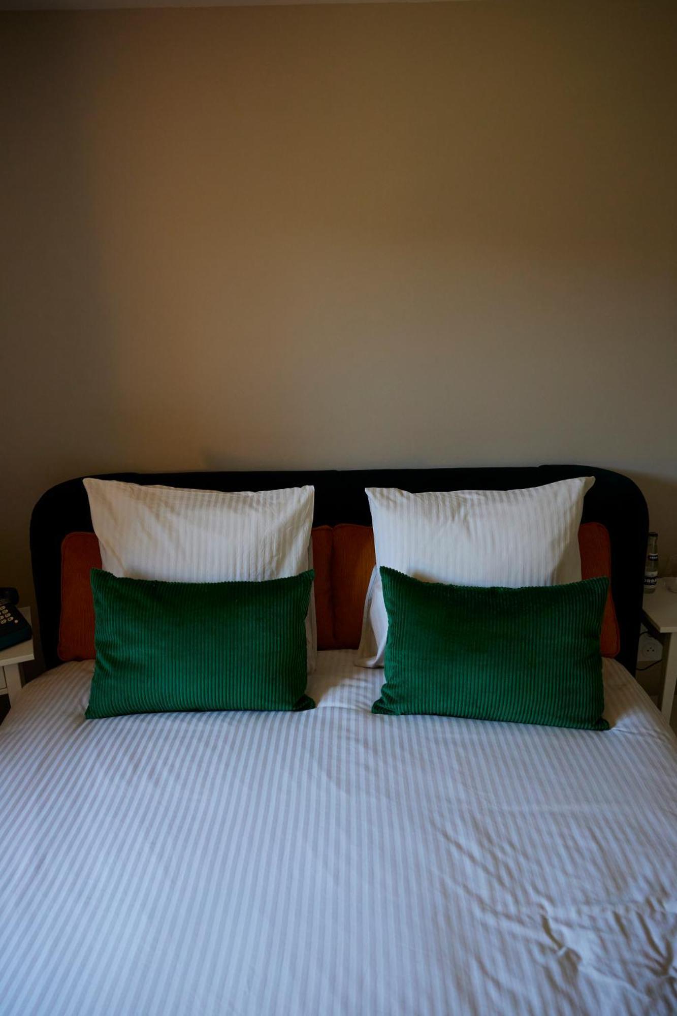 Bed and Breakfast Le Sommelier Bailleul  Exteriér fotografie