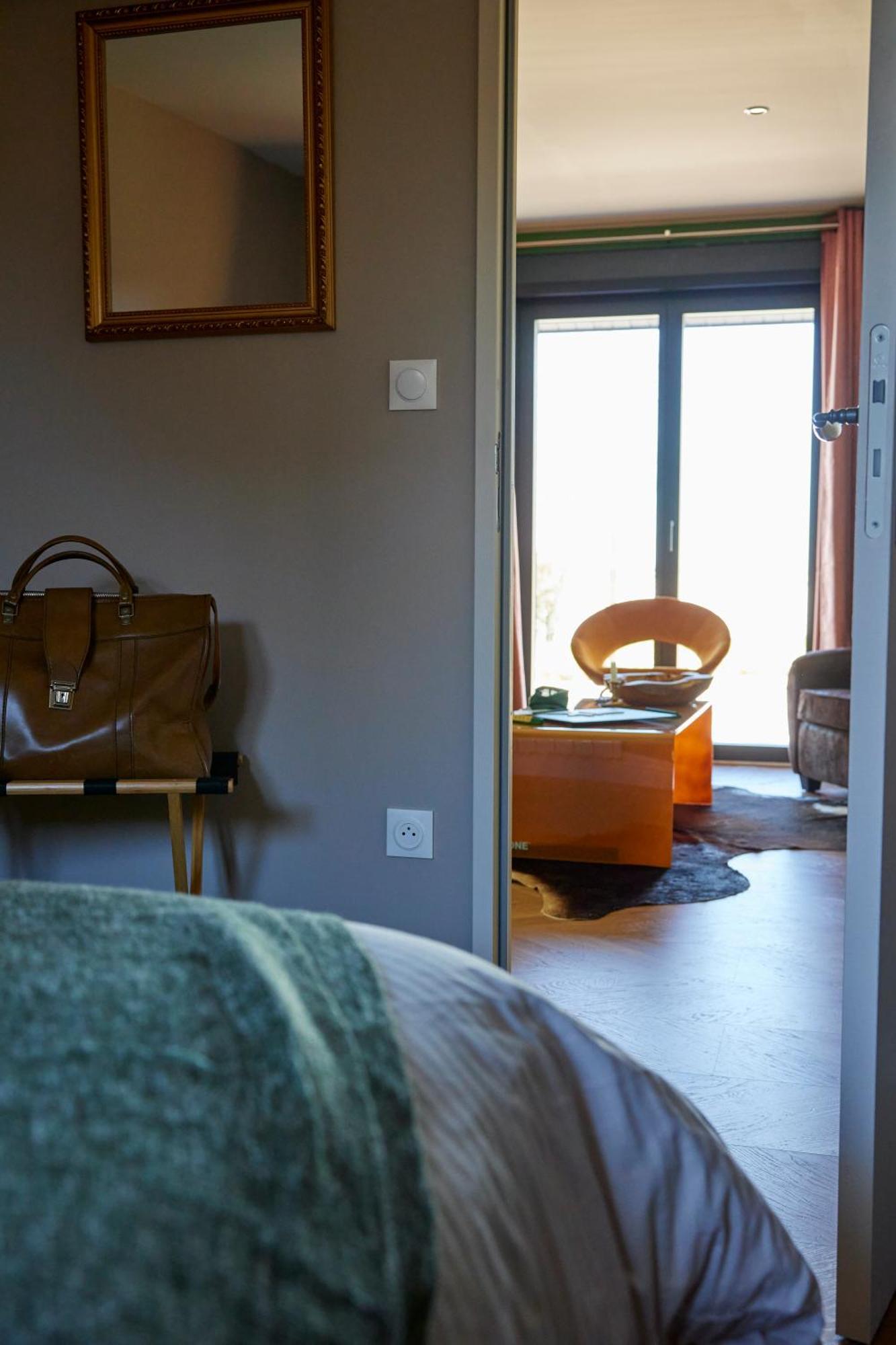 Bed and Breakfast Le Sommelier Bailleul  Exteriér fotografie
