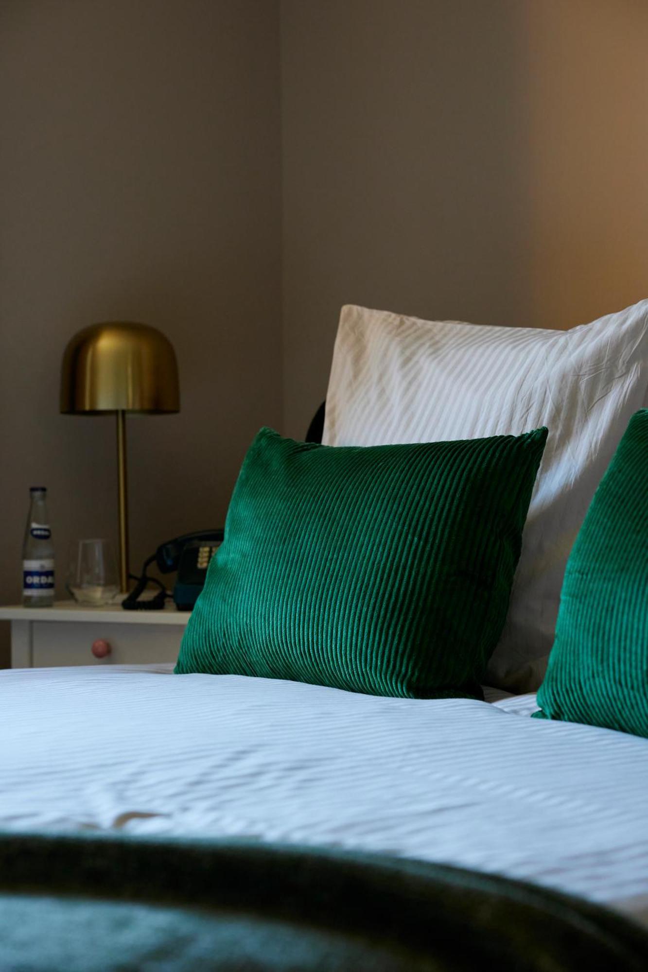 Bed and Breakfast Le Sommelier Bailleul  Exteriér fotografie