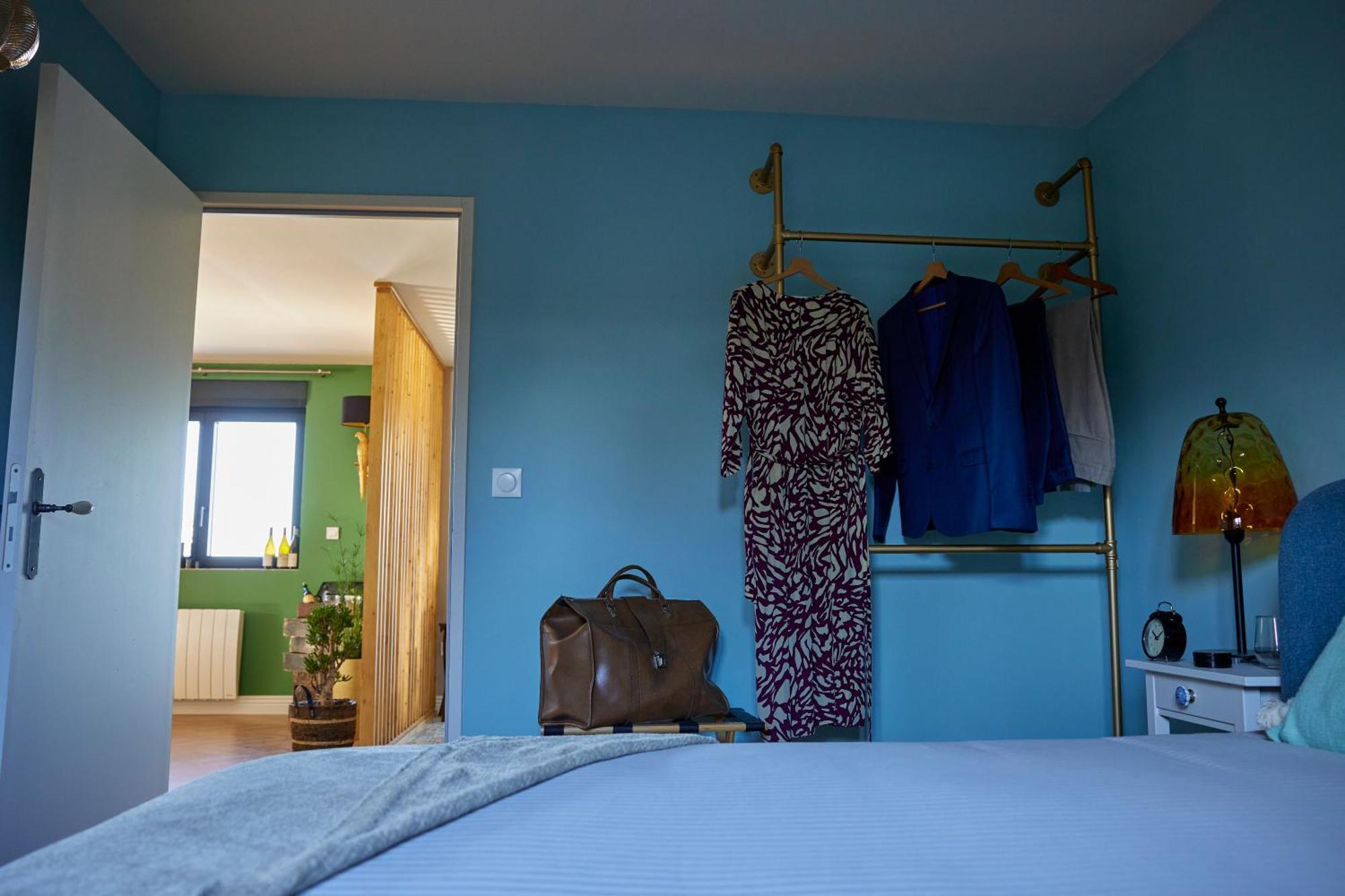 Bed and Breakfast Le Sommelier Bailleul  Exteriér fotografie