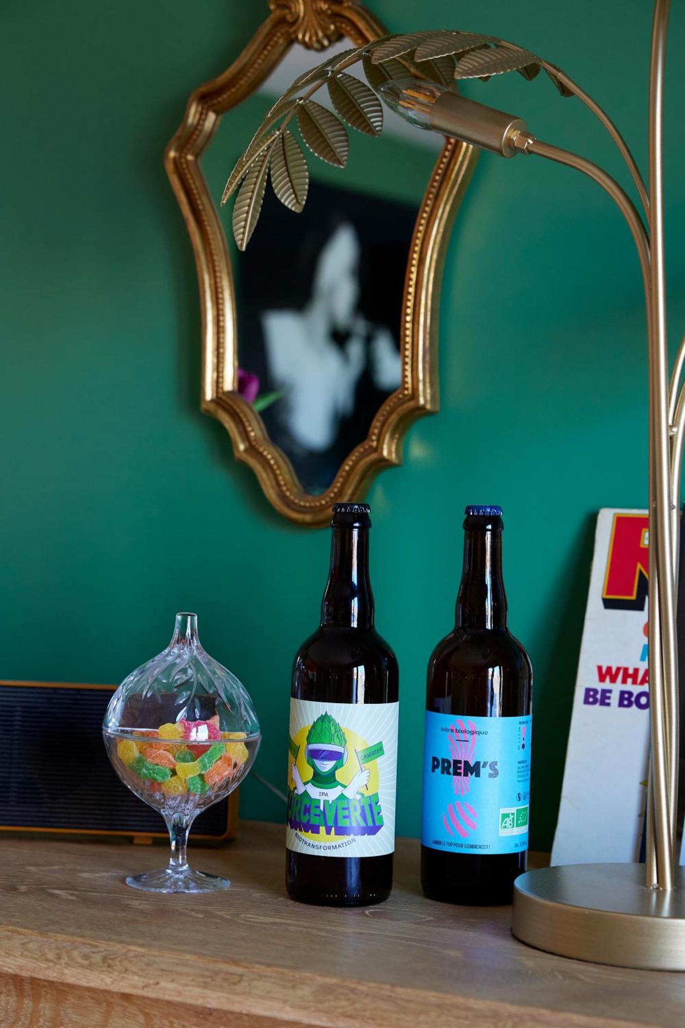 Bed and Breakfast Le Sommelier Bailleul  Exteriér fotografie