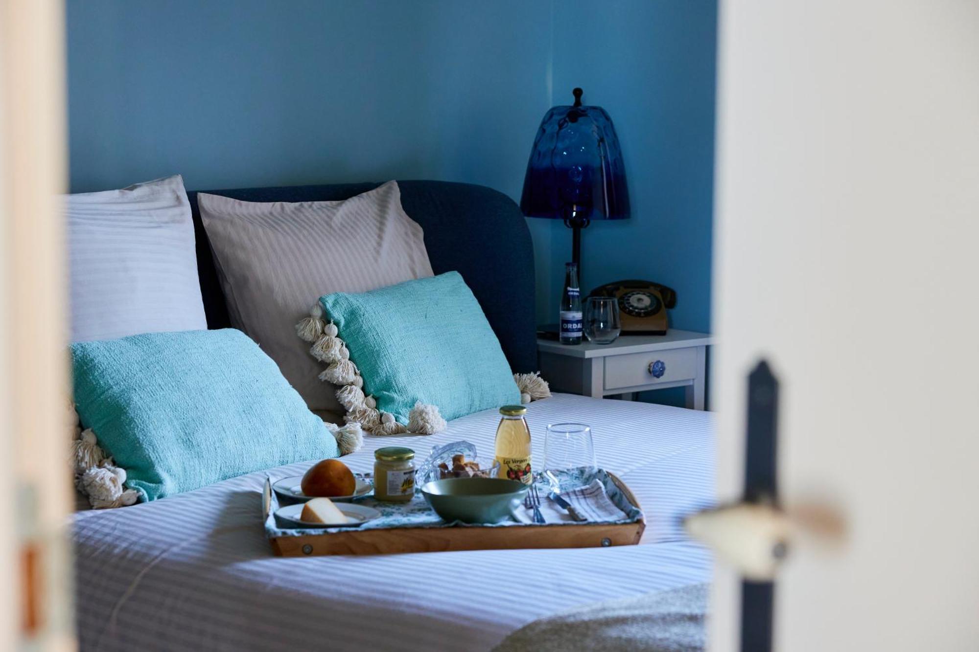Bed and Breakfast Le Sommelier Bailleul  Exteriér fotografie